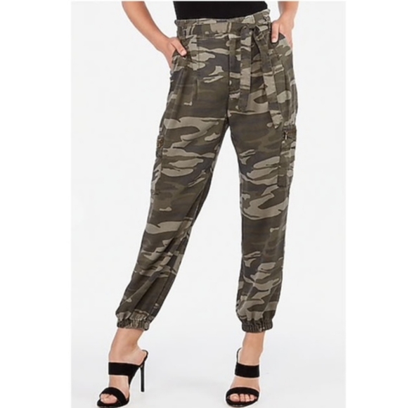 Jogger Pants - Picture 1 of 3